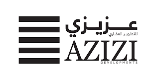 Azizi Logo